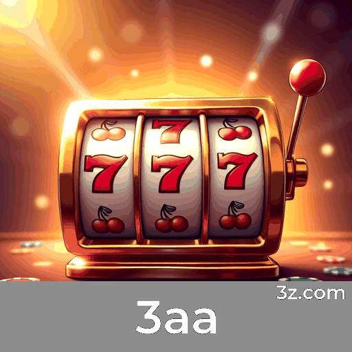 3aa: Sua Experiência de Cassino Imersiva no Brasil