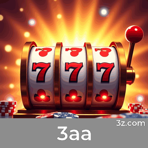 3aa: Plataforma de Apostas com Vantagens e Serviços Profissionais