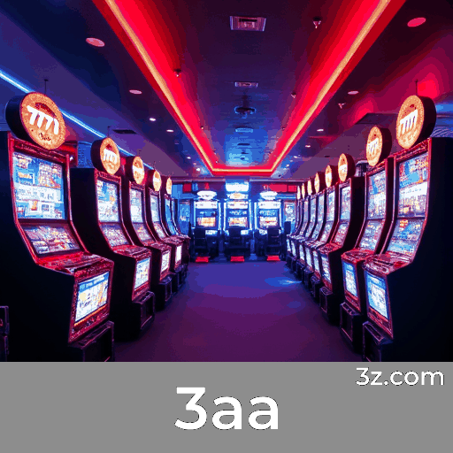 Aprenda estratégias de jogos com 3aa e domine seu nível