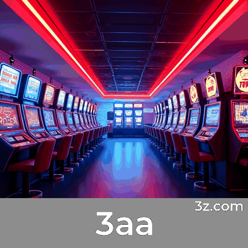 3aa: Plataforma de Apostas com Vantagens e Serviços Profissionais