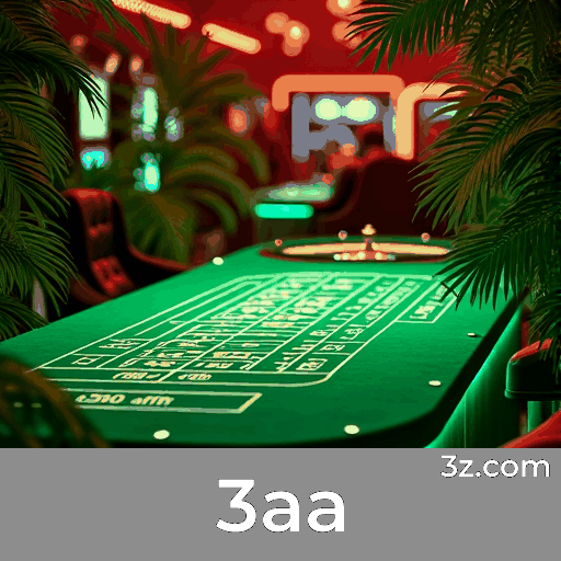 Desbloqueie Privilégios Exclusivos com Sua Conta 3aa