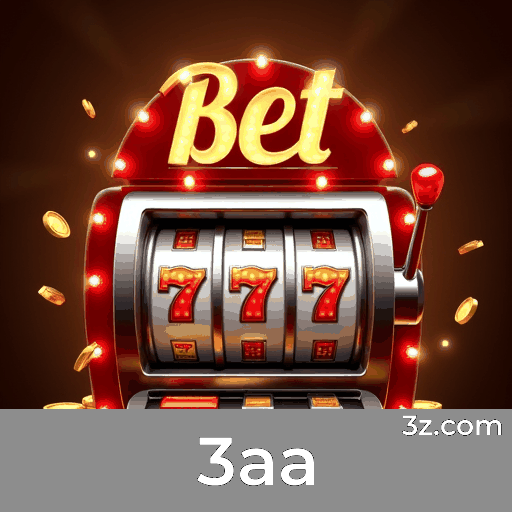 3aa: Sua Experiência de Cassino Imersiva no Brasil